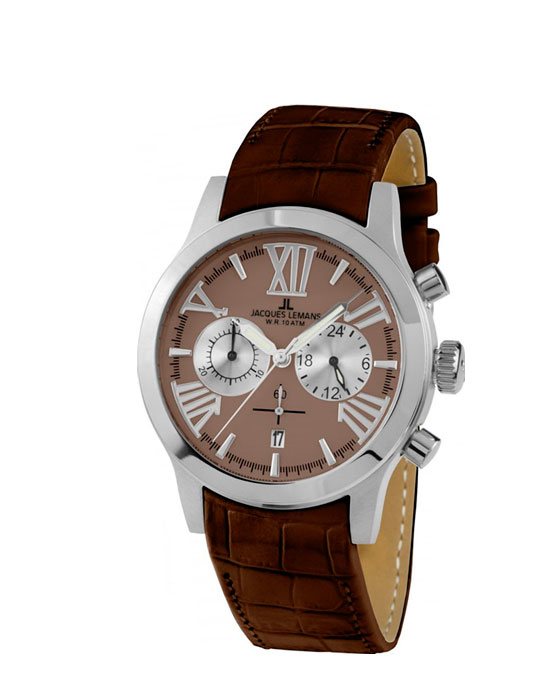 Часы Jacques Lemans Sport 1-1809C
